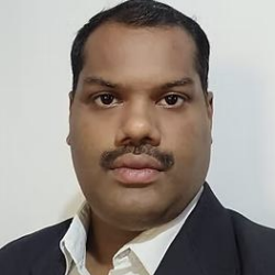 Ranjith Konidala