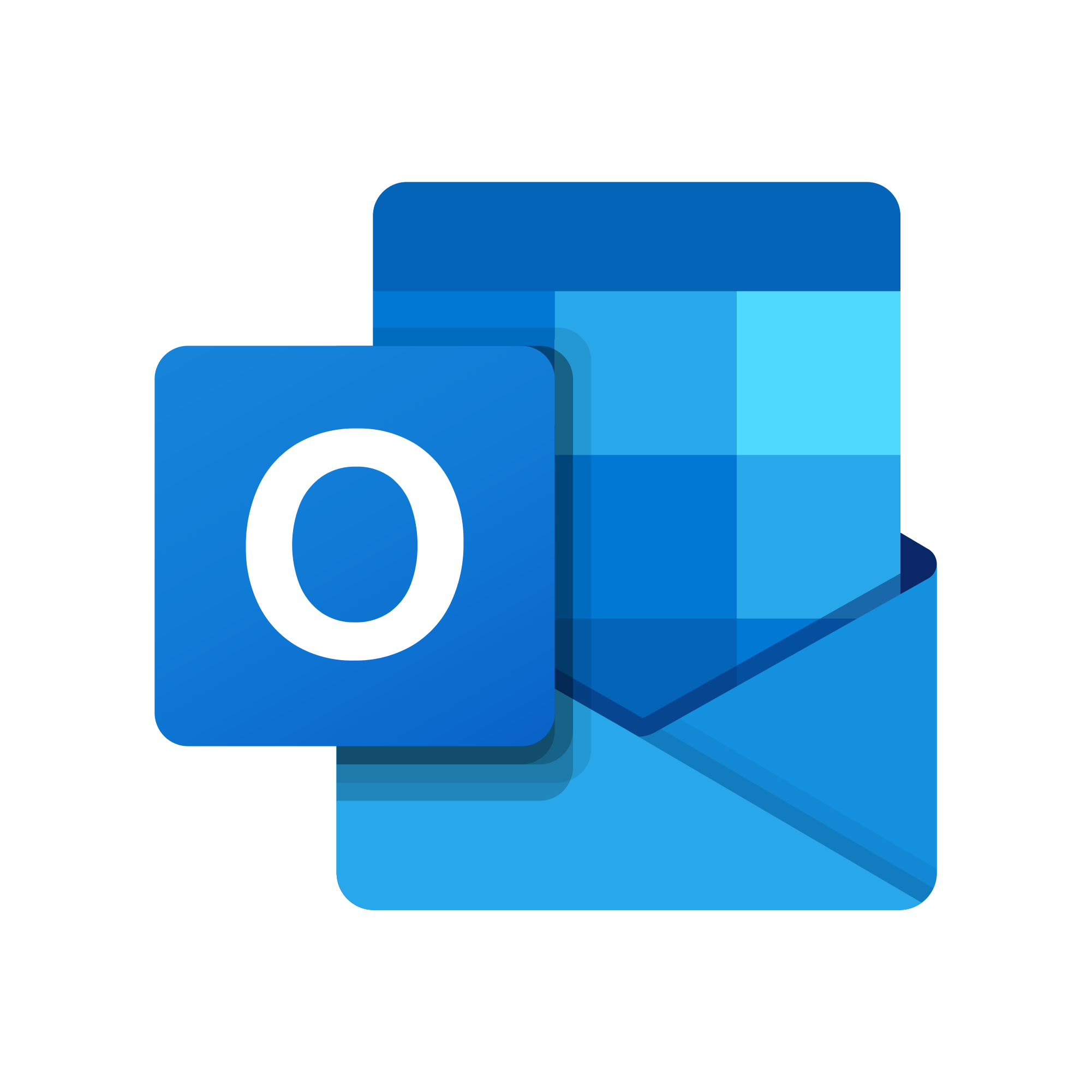 Microsoft App Logo