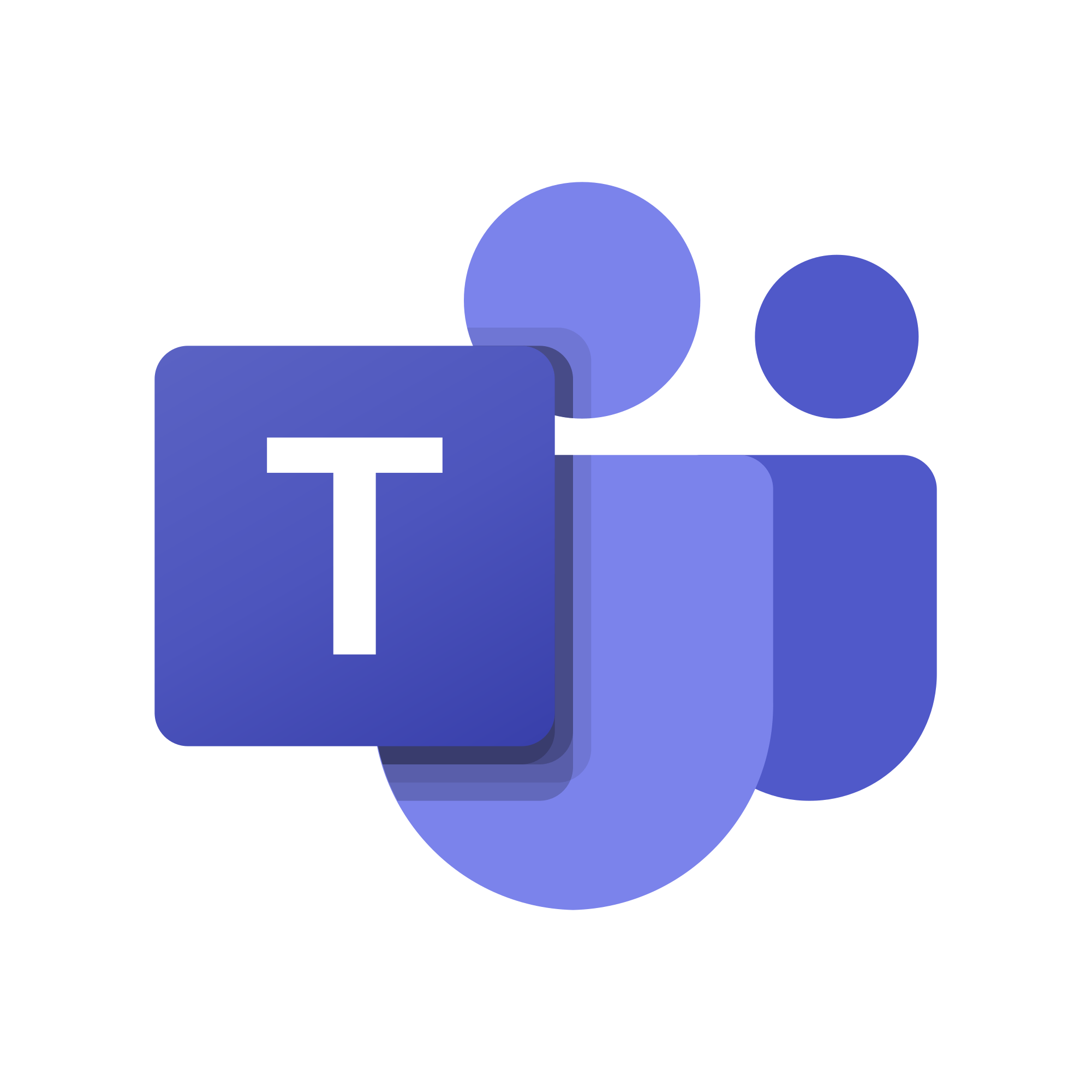 Microsoft Cloud Logo