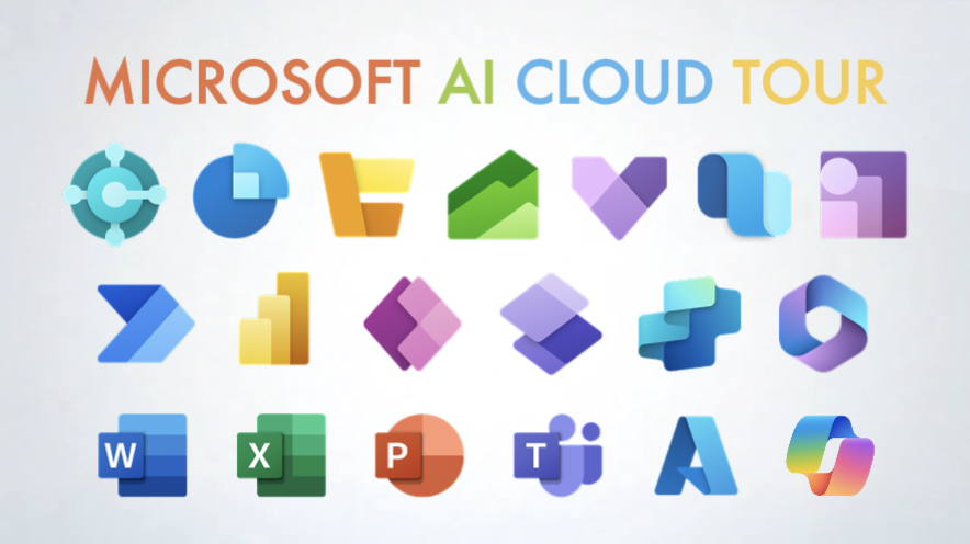 Ready for Launch: xMonthly’s Microsoft AI Cloud Tour