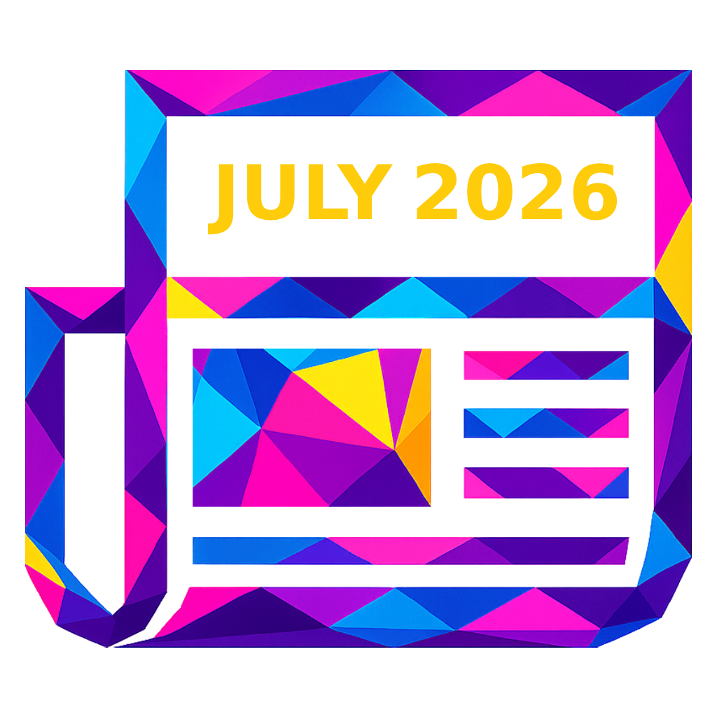 xMonthly Times • July 2026 Edition