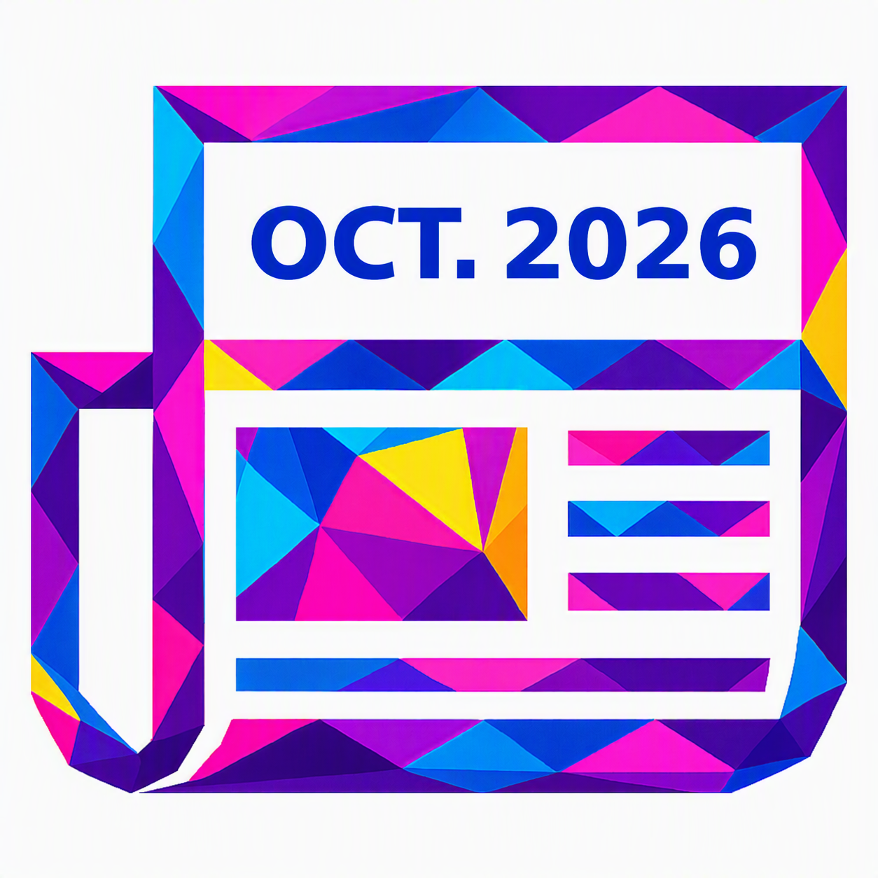 xMonthly Times • October 2026 Edition